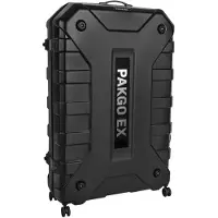 Topeak Pakgo Ex Fiets Transporttas