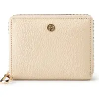 Esquire Portemonnee 'Alexandria' beige
