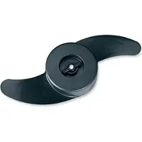 Minn kota MKP-32 Weedless Wedge 2 3 5/8" LH Bootpropeller