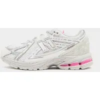 New Balance Sneakers '1906 Lace' zilvergrijs / lichtroze / zilver