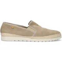 Verbenas Heren Instappers Boris - Beige - Maat 42