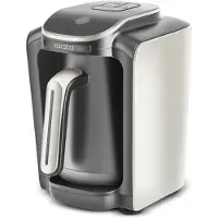 Karaca Hatır Neo Starlight Turkse Koffiemachine – Automatisch – 1-5 Kopjes – Közde Functie – Overkookbeveiliging
