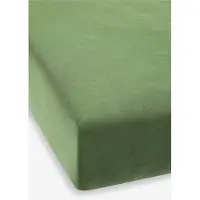 Bonprix Jersey hoeslaken in trendkleuren maat set van 2 100/200 cm