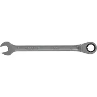 Gedore 2297086 7 R 10 Steek-ringratelsleutel Sleutelbreedte (metrisch) 10 mm