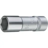 Gedore 19 L 17 1718819 Dopsleutelinzetstuk 17 mm 1/2 (12.5 mm)