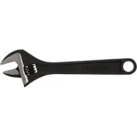 Gedore Verstelbare Moersleutel - 8 inch