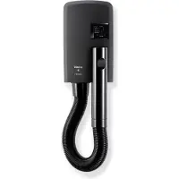 Valera Hotello Shaver Black