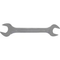 Gedore 6068390 6 32X36 Dubbele steeksleutel Sleutelbreedte (metrisch) 32 - 36 mm
