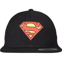 Mc Clothes Superman Snapback Cap