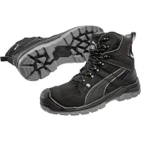 Puma Yosemite O2 Werkschoen Halfhoog | Maat: 44