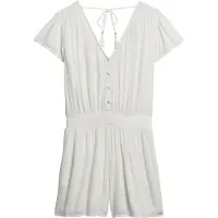 Superdry Jumpsuit wolwit