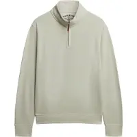 Superdry Sweatshirt 'Essential' ecru