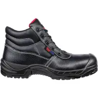 Footguard 631800 COMPACT MID S3S FO SR