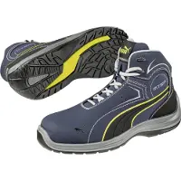 Puma Touring S3 Werkschoen Blauw Mid | Maat: 40