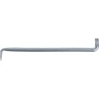 Ks Tools 151.2676 Haakse schroevendraaier