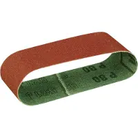 Proxxon Schleifband K80