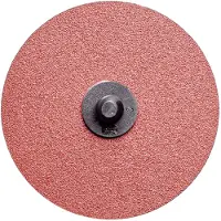 PFERD TOOLS CDR 50 A 80 PLUS RS 42799029 Schuurblad Korrelgrootte (num) 80 (Ø) 50 mm 100 stuk(s)