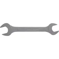 Gedore 6068710 6 46X50 Dubbele steeksleutel Sleutelbreedte (metrisch) 46 - 50 mm