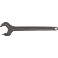 Gedore 6577430 894 65 Enkelvoudige steeksleutel Sleutelbreedte (metrisch) 65 mm