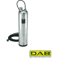DAB Pulsar 40/50 M-NA