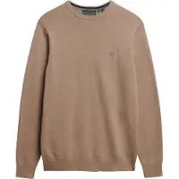 Superdry Trui 'Essentials' crème