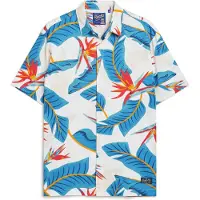 Superdry Overhemd 'Hawaiian Resort'