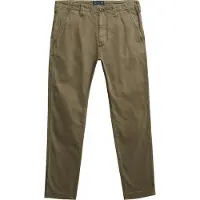 Superdry Chino olijfgroen