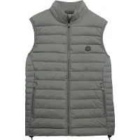 Superdry - Gewatteerde Fuji Lite bodywarmer - Heren - Gilets