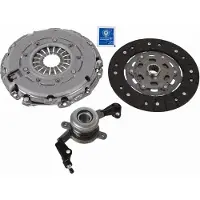 SACHS 3000 990 463 Koppelingsset