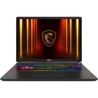 MSI Vector 16 HX AI A2XWHG-203NL - Gaming Laptop - 16 inch - RTX 5070 Ti - 240 Hz