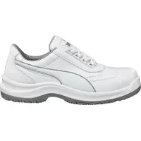 Puma Clarity Low 640622-38 Veiligheidsschoenen S2 Schoenmaat (EU): 38 Wit 1 paar