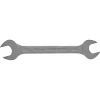 Gedore 6067310 6 24X26 Dubbele steeksleutel Sleutelbreedte (metrisch) 24 - 26 mm