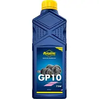 Putoline GP10 75W Versnellingsbakolie Motor 1L