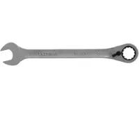 Gedore 2297361 7 UR - 19 Ring-steeksleutel Sleutelbreedte (metrisch) 19 mm