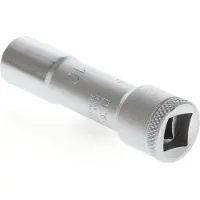 Gedore D 30 L 10 6258330 Dopsleutelinzetstuk 10 mm 10 mm 3/8 (10 mm)