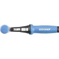 Gedore TF-K5 momentsleutel TORCOFIX TF-K, 1-5 Nm, 3288226