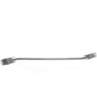 Gedore 6057350 400 11X13 Dubbele ringsleutel Sleutelbreedte (metrisch) 11 - 13 mm