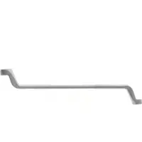 Gedore Ringsleutel 8x10 MM - 6015780