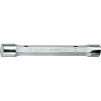 Gedore Pijpsleutel massief 8x9 MM - 6525200