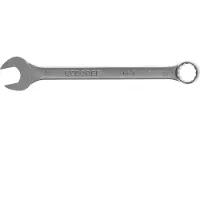 Gedore 6091610 7 16 Ring-steeksleutel Sleutelbreedte (metrisch) 16 mm