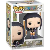 Funko POP! Figurine Pop Animation One Piece Nico Robin Egghead Arc