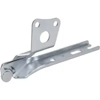 FEBI BILSTEIN Scharnier, motorkap Plus 186366
