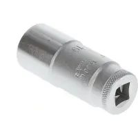 Gedore D 30 L 19 6259300 Twaalfkant Dopsleutelinzetstuk 19 mm 3/8 SW 19 3/8 (10 mm)