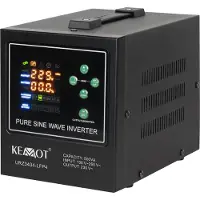 Kemot Prosinus-500-lifepo4 Omvormer