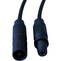 Gedore modulaire adapter voor Multi Contact MC3, type 8140-24