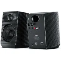 Fiio SP3 Desktop Speakers Zwart