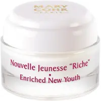 Mary Cohr - Enriched New Youth Cream 50 ml