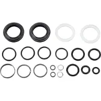 RockShox Vorkdeel service kit sid - ZWART