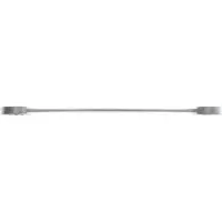Gedore Ringsleutel plat 30x32 MM - 6056030