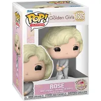 Funko POP! Pop! Television: The Golden Girls - Rose #1685